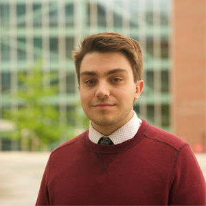 Meet your Posher, Ashton